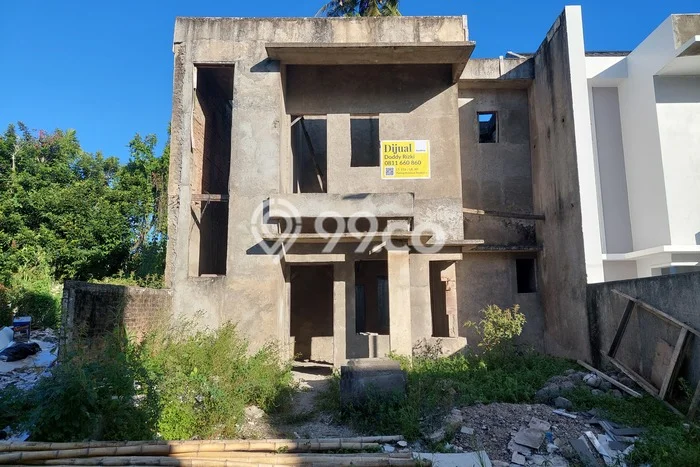 Rumah Luas Asri 3 KT Siap Huni di Padang Kota Padang Rumah Luas Asri 3 KT Siap Huni di Padang Kota Padang