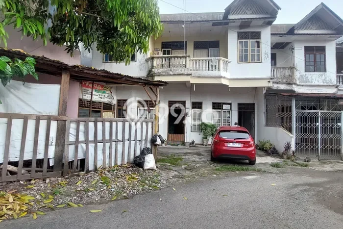 Rumah Modern 6 KT di Padang Kota Padang Unfurnished Rumah Modern 6 KT di Padang Kota Padang Unfurnished