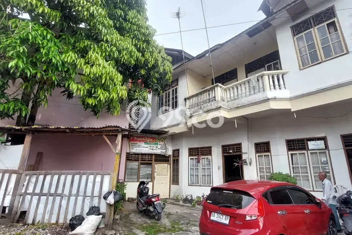 Rumah Modern 6 KT di Padang Kota Padang Unfurnished Rumah Modern 6 KT di Padang Kota Padang Unfurnished