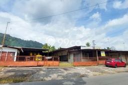 Gudang Bagus LT 1350m2 LB 1000m2 Dijual di Kuranji Padang Gudang Bagus LT 1350m2 LB 1000m2 Dijual di Kuranji Padang