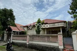 Dangau Teduh Dangau Teduh