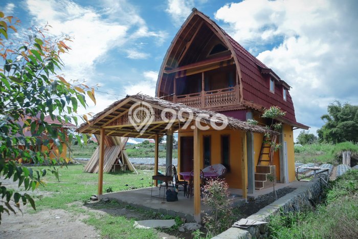 FOR SALE! Komersial di Danau Kembar Solok, LT 7500m2, LB 1000m2 FOR SALE! Komersial di Danau Kembar Solok, LT 7500m2, LB 1000m2