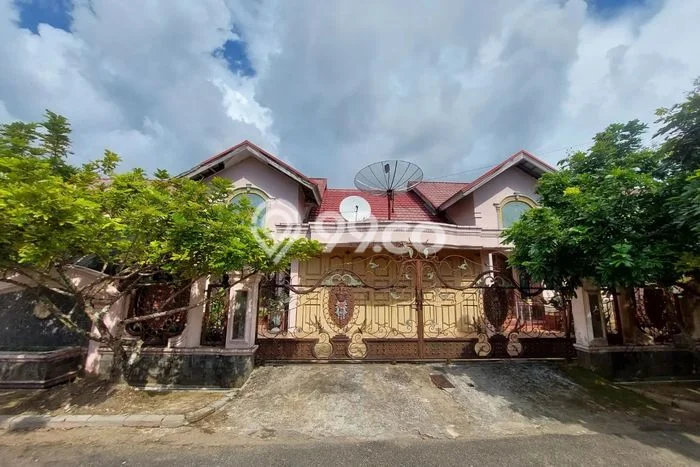 Dijual Hunian Rumah Nyaman 4 Kamar di Padang Kota, Padang Dijual Hunian Rumah Nyaman 4 Kamar di Padang Kota, Padang