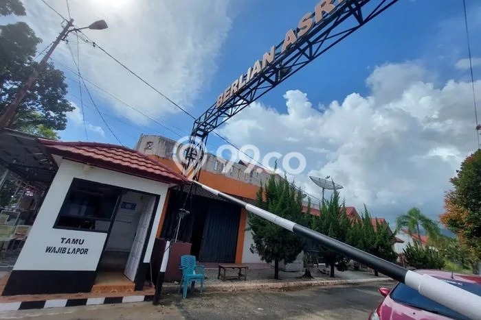 Dijual Hunian Rumah Nyaman 4 Kamar di Padang Kota, Padang Dijual Hunian Rumah Nyaman 4 Kamar di Padang Kota, Padang
