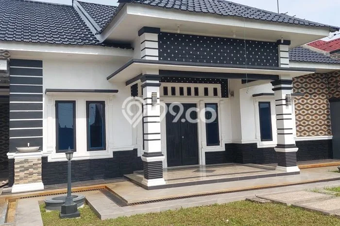 Rumah Minimalis 3 KT di Padang Kota Padang Semi Furnished Rumah Minimalis 3 KT di Padang Kota Padang Semi Furnished
