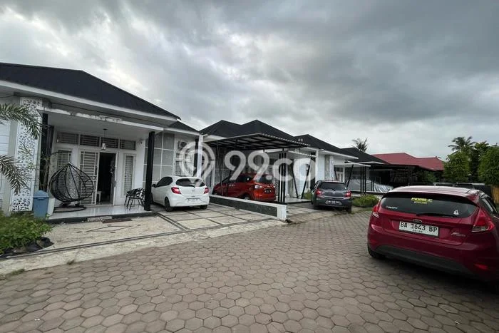 Jual Rumah Minimalis Bagus Punya 2 KT di Kuranji Padang SHM Jual Rumah Minimalis Bagus Punya 2 KT di Kuranji Padang SHM