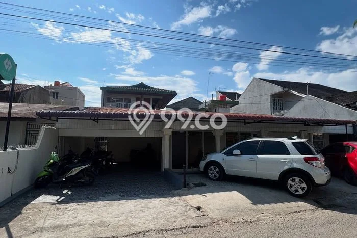 Jual Rumah Eksklusif 5 KT di Padang Kota, Padang Jual Rumah Eksklusif 5 KT di Padang Kota, Padang