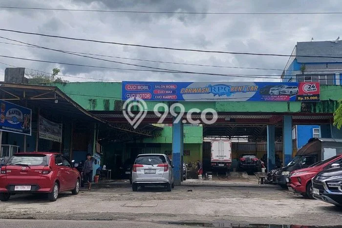 Unit Komersial Dijual di Padang Timur Padang Luas Tanah 616m2, Luas Bangunan 60m2 Unit Komersial Dijual di Padang Timur Padang Luas Tanah 616m2, Luas Bangunan 60m2