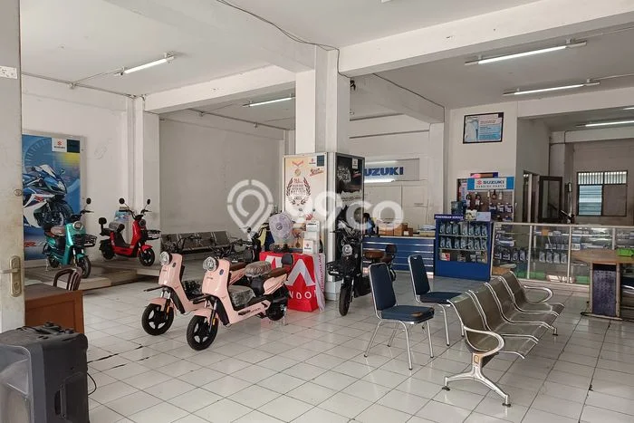 Unit Ruko Dijual di Padang Utara Padang Luas Bangunan 790m2 Unit Ruko Dijual di Padang Utara Padang Luas Bangunan 790m2