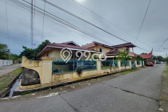 Dijual Rumah Mewah Exclusive di Nanggalo, Padang Dijual Rumah Mewah Exclusive di Nanggalo, Padang