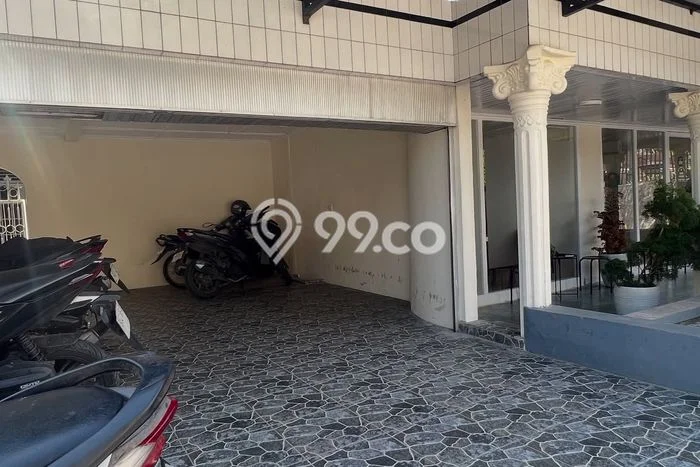Jual Rumah Eksklusif 5 KT di Padang Kota, Padang Jual Rumah Eksklusif 5 KT di Padang Kota, Padang