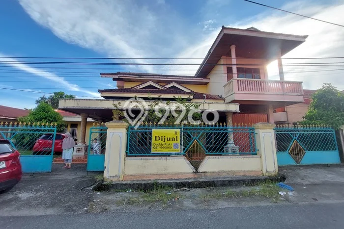 Dijual Rumah Mewah Exclusive di Nanggalo, Padang Dijual Rumah Mewah Exclusive di Nanggalo, Padang