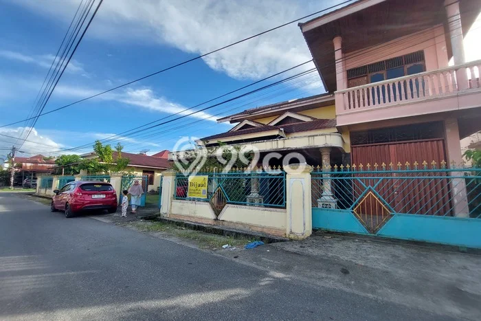 Dijual Rumah Mewah Exclusive di Nanggalo, Padang Dijual Rumah Mewah Exclusive di Nanggalo, Padang