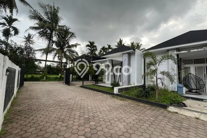 Jual Rumah Minimalis Bagus Punya 2 KT di Kuranji Padang SHM Jual Rumah Minimalis Bagus Punya 2 KT di Kuranji Padang SHM