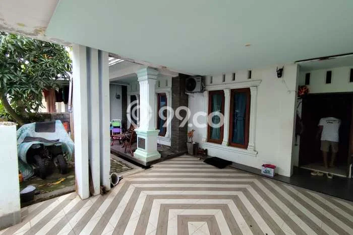 Rumah Strategis Minimalis Lb 180m2 di Koto Tangah, Padang Rumah Strategis Minimalis Lb 180m2 di Koto Tangah, Padang