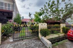 Dijual Rumah Modern 4 KT di Padang Kota, Padang Dijual Rumah Modern 4 KT di Padang Kota, Padang