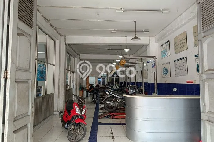 Unit Ruko Dijual di Padang Utara Padang Luas Bangunan 790m2 Unit Ruko Dijual di Padang Utara Padang Luas Bangunan 790m2