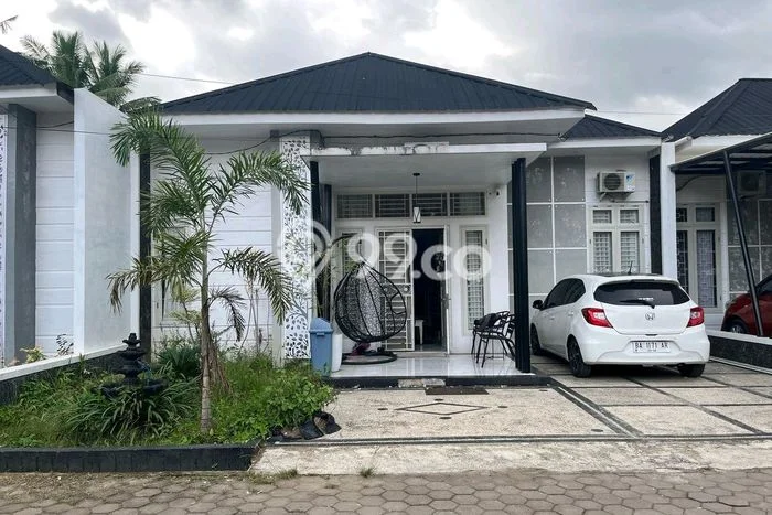 Jual Rumah Minimalis Bagus Punya 2 KT di Kuranji Padang SHM Jual Rumah Minimalis Bagus Punya 2 KT di Kuranji Padang SHM