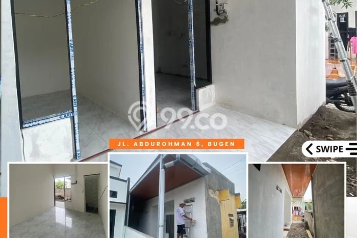 Rumah Kost untuk Dijual di Pedurungan dengan 4 KT, 4 KM, Luas 70m2 Rumah Kost untuk Dijual di Pedurungan dengan 4 KT, 4 KM, Luas 70m2