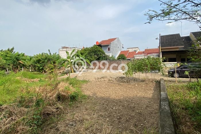 Kavling Tanah Dijual di Pedurungan, Semarang, Luas 420m2 Area Strategis Kavling Tanah Dijual di Pedurungan, Semarang, Luas 420m2 Area Strategis
