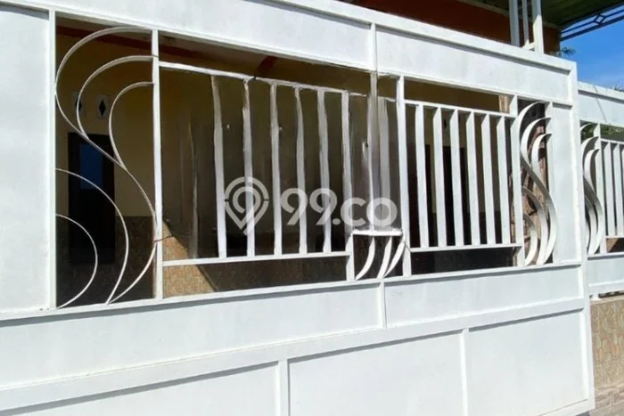 Siap Huni Rumah Minimalis & Modern LB 50m2 di Bangetayu Wetan Siap Huni Rumah Minimalis & Modern LB 50m2 di Bangetayu Wetan