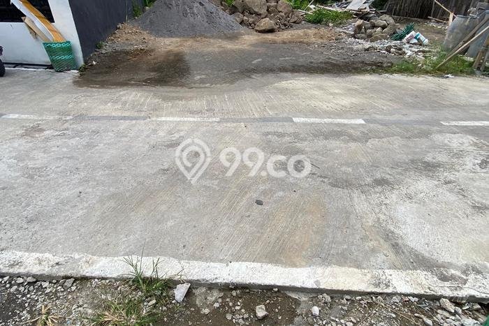 Jual Tanah Lokasi Strategis di Semarang Timur, Luas 98m², Dekat Fasilitas Umum Jual Tanah Lokasi Strategis di Semarang Timur, Luas 98m², Dekat Fasilitas Umum