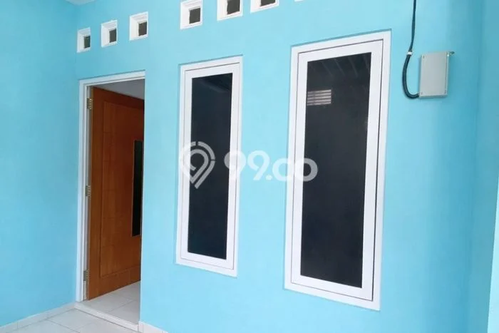 Rumah Nyaman 2 KT LB 45m2 Kondisi Bagus di Bangetayu Wetan Rumah Nyaman 2 KT LB 45m2 Kondisi Bagus di Bangetayu Wetan