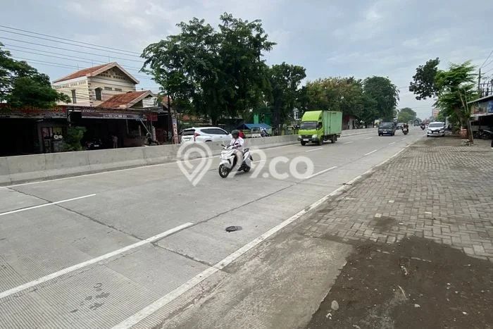 Tanah Siap Bangun Dijual di Semarang Punya Luas 7252m2 Tanah Siap Bangun Dijual di Semarang Punya Luas 7252m2