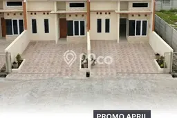 Rumah Idaman 2 KT Hemat Budget di Plamongan Semarang Rumah Idaman 2 KT Hemat Budget di Plamongan Semarang