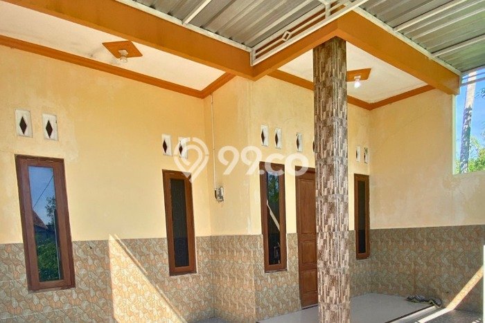 Rumah Modern LB/LT 50m2/70m2 Dijual Area Bangetayu Wetan, Semarang Rumah Modern LB/LT 50m2/70m2 Dijual Area Bangetayu Wetan, Semarang