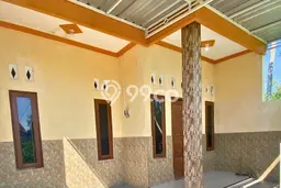 Rumah Minimalis Dijual di Bangetayu Wetan 2 Kamar dengan Luas Tanah 70m2 Rumah Minimalis Dijual di Bangetayu Wetan 2 Kamar dengan Luas Tanah 70m2