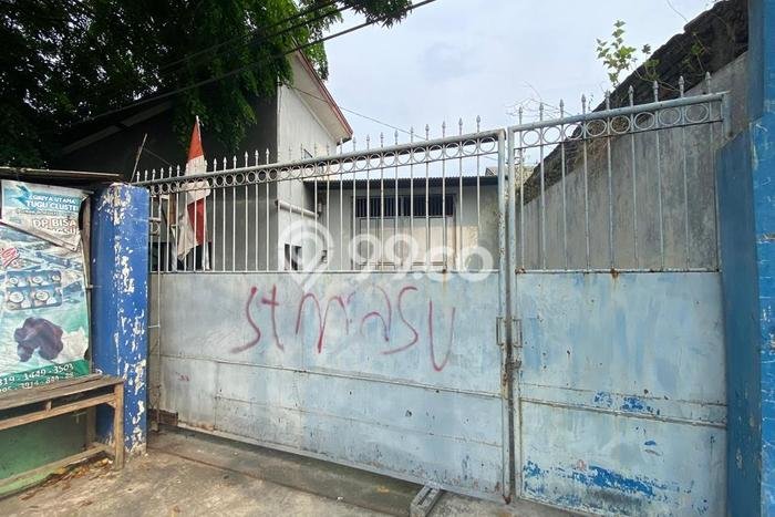 Jual Gudang Kawasan , Luas 100m2m², Area Berkembang, Mainroad Jual Gudang Kawasan , Luas 100m2m², Area Berkembang, Mainroad