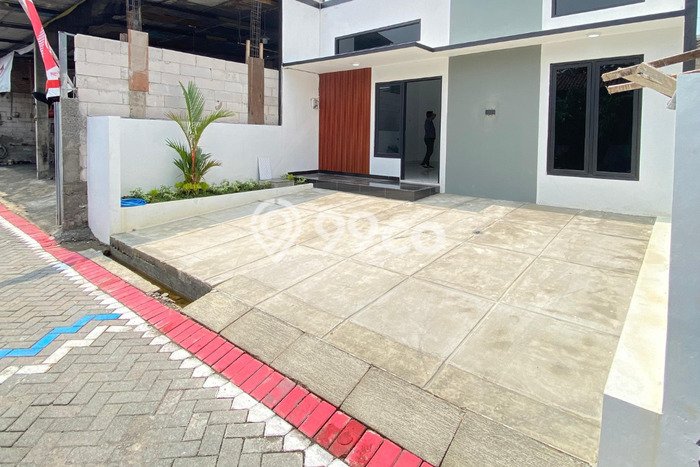Jual Rumah Murah di Pedurungan Semarang Harga Rp 460 Juta LT 91m2 Jual Rumah Murah di Pedurungan Semarang Harga Rp 460 Juta LT 91m2