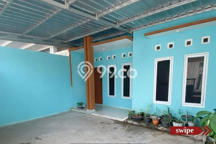 Rumah Nyaman 2 KT LB 45m2 Kondisi Bagus di Bangetayu Wetan Rumah Nyaman 2 KT LB 45m2 Kondisi Bagus di Bangetayu Wetan
