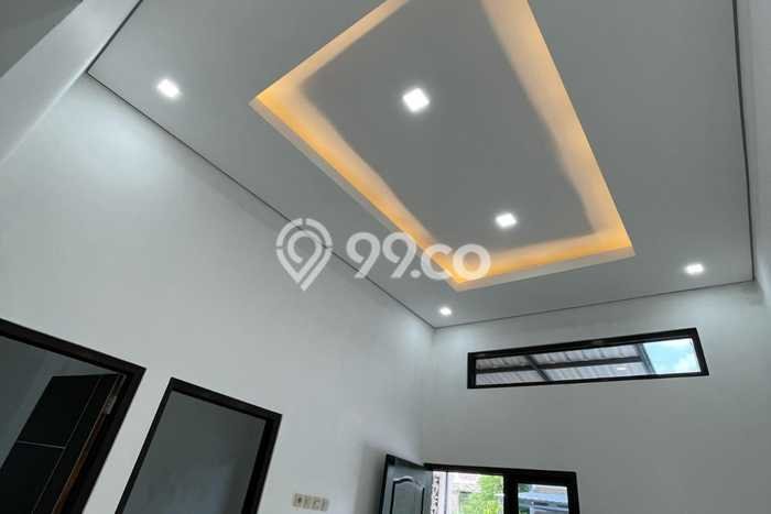 Rumah Strategis Minimalis Lb 64m2 di Pedurungan, Semarang Rumah Strategis Minimalis Lb 64m2 di Pedurungan, Semarang