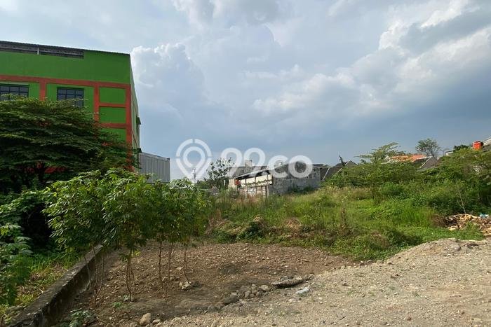 Tanah di Pedurungan, Semarang Luas 420m2 Dijual Segera Tanah di Pedurungan, Semarang Luas 420m2 Dijual Segera