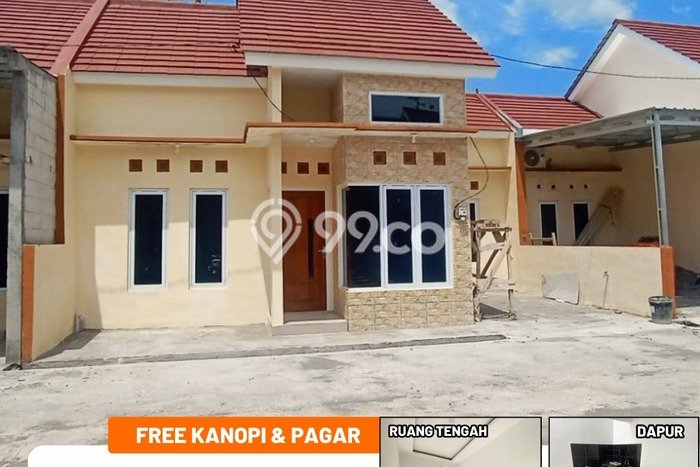 SPECIAL PRICE! Rumah Asri lokasi , LT 74m2m² LB 38m2m² SPECIAL PRICE! Rumah Asri lokasi , LT 74m2m² LB 38m2m²