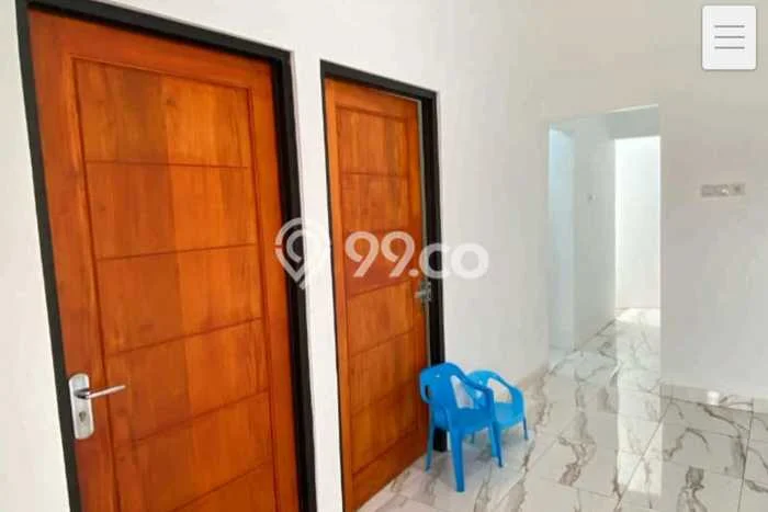 Hunian Strategis 2 KT LB 38m2 Kondisi Bagus di Bangetayu Wetan Hunian Strategis 2 KT LB 38m2 Kondisi Bagus di Bangetayu Wetan