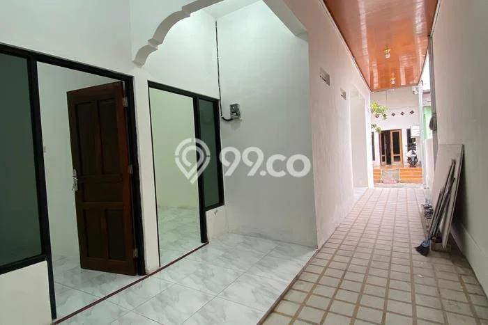 Dijual Kost di Kawasan Pedurungan, Semarang, Spesifikasi 4 KT, 4 KM, 70m2 Dijual Kost di Kawasan Pedurungan, Semarang, Spesifikasi 4 KT, 4 KM, 70m2