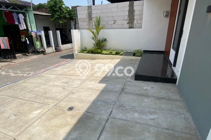 Rumah dengan Lokasi Strategis 3 KT di Pedurungan, Semarang Rumah dengan Lokasi Strategis 3 KT di Pedurungan, Semarang