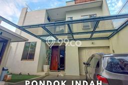 Hunian Super Mewah dengan Akses Paling Strategis di Pondok Indah, Jakarta Selatan Hunian Super Mewah dengan Akses Paling Strategis di Pondok Indah, Jakarta Selatan