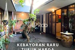 Best Deal Hunian Mewah Ideal dan Luas di Kebayoran Baru, Jakarta Selatan Best Deal Hunian Mewah Ideal dan Luas di Kebayoran Baru, Jakarta Selatan