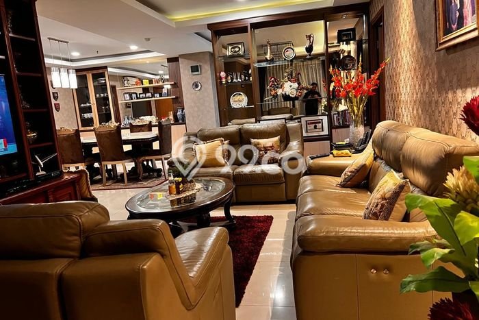Sahid Sudirman Residence Sahid Sudirman Residence