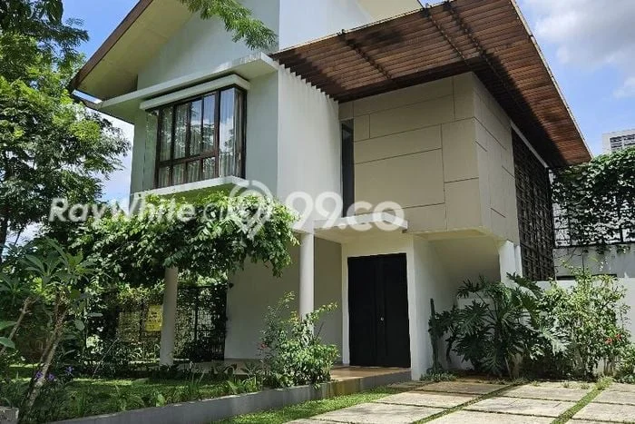 Dijual Hunian Mewah dengan Fasilitas Sekitar Komplit di Jagakarsa, Jakarta Selatan Dijual Hunian Mewah dengan Fasilitas Sekitar Komplit di Jagakarsa, Jakarta Selatan