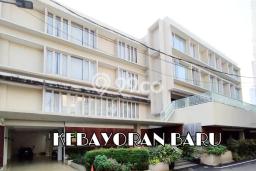 Siap Huni Rumah Mewah 5 Kamar di Kebayoran Baru Dekat ke Mana Saja Siap Huni Rumah Mewah 5 Kamar di Kebayoran Baru Dekat ke Mana Saja
