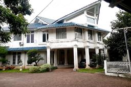 Rumah 0 Kamar Tidur Desain Minimalis di Kawasan Elite Lebak Bulus, Jakarta Selatan Rumah 0 Kamar Tidur Desain Minimalis di Kawasan Elite Lebak Bulus, Jakarta Selatan
