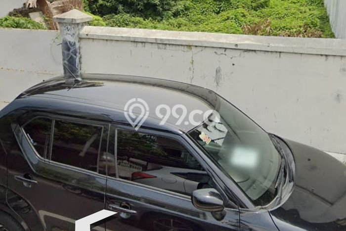 Lahan untuk Dijual di Menteng Jakarta Pusat Luas 596m2 Lahan untuk Dijual di Menteng Jakarta Pusat Luas 596m2
