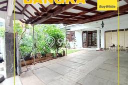 Rumah Elit Modern Siap Huni di Bangka Jakarta Selatan Rumah Elit Modern Siap Huni di Bangka Jakarta Selatan