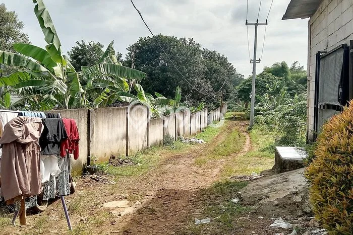 Tanah di Parung, Bogor Luas 2000m2 Dijual Segera Tanah di Parung, Bogor Luas 2000m2 Dijual Segera