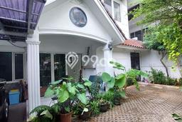 Jual Rumah Mewah Elegan Dengan View Cantik di Pondok Indah, Jakarta Selatan Jual Rumah Mewah Elegan Dengan View Cantik di Pondok Indah, Jakarta Selatan
